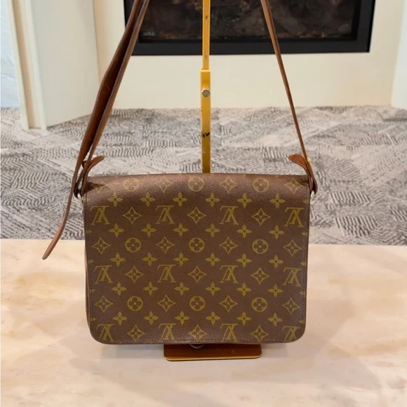 Louis Vuitton Cartouchière - Picture 5 of 10